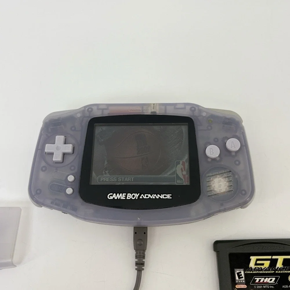 Nintendo has been